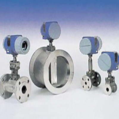 FOXBORO渦街流量計(jì)